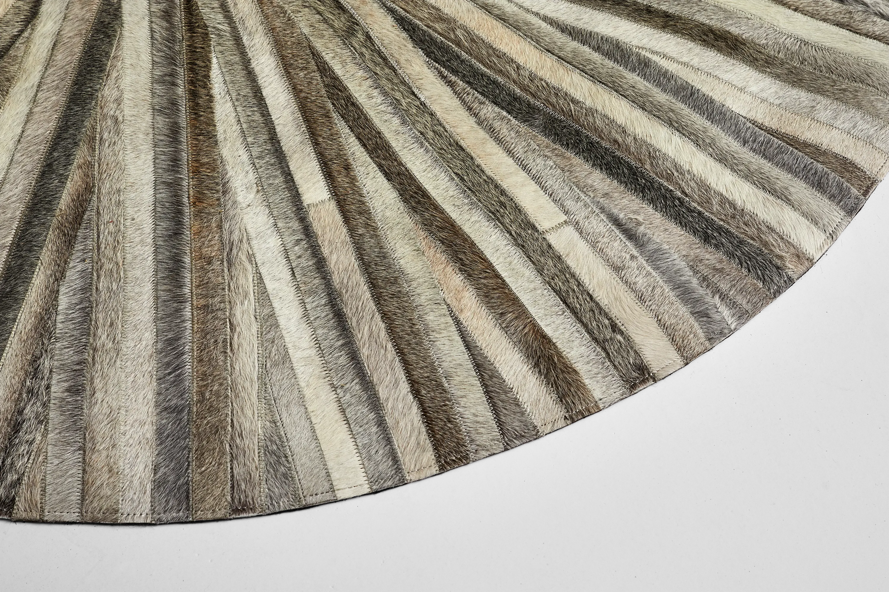 デザイナーラグ | レザー&カウハイドラグ | ボーコンセプト デザイナーラグ | レザー&カウハイドラグ | ボーコンセプト